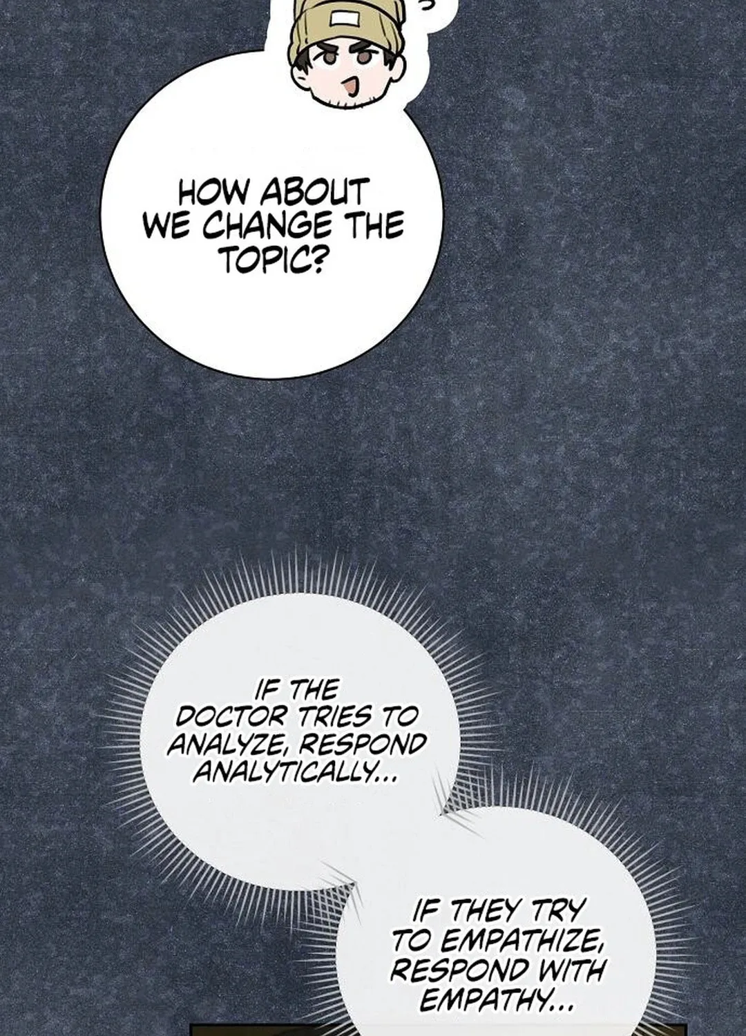 Genius Actor's Aura Chapter 81 page 54 - 