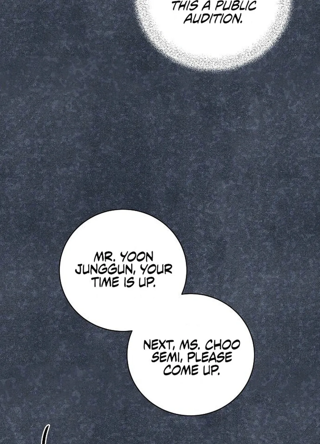 Genius Actor's Aura Chapter 81 page 61 - 