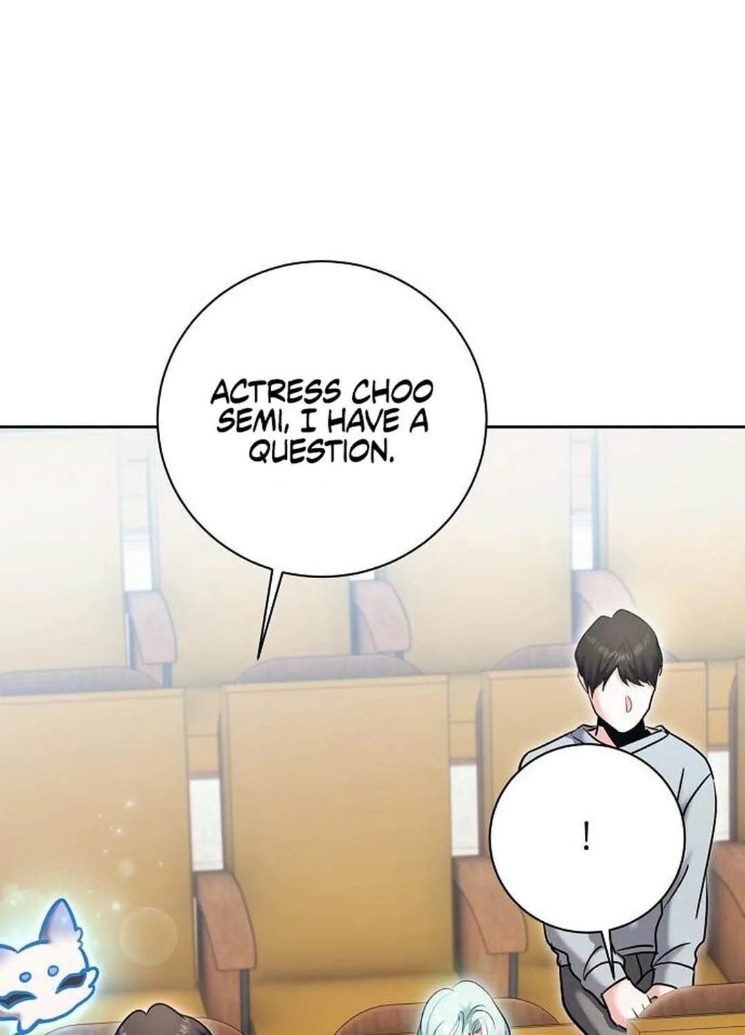 Genius Actor's Aura Chapter 81 page 96 - 