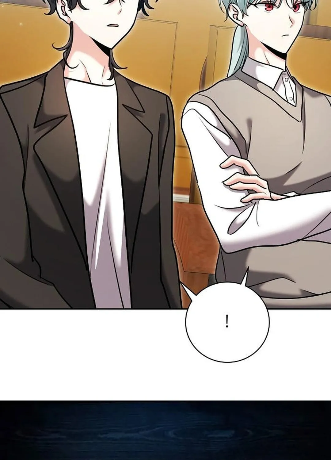 Genius Actor's Aura Chapter 81 page 100 - 