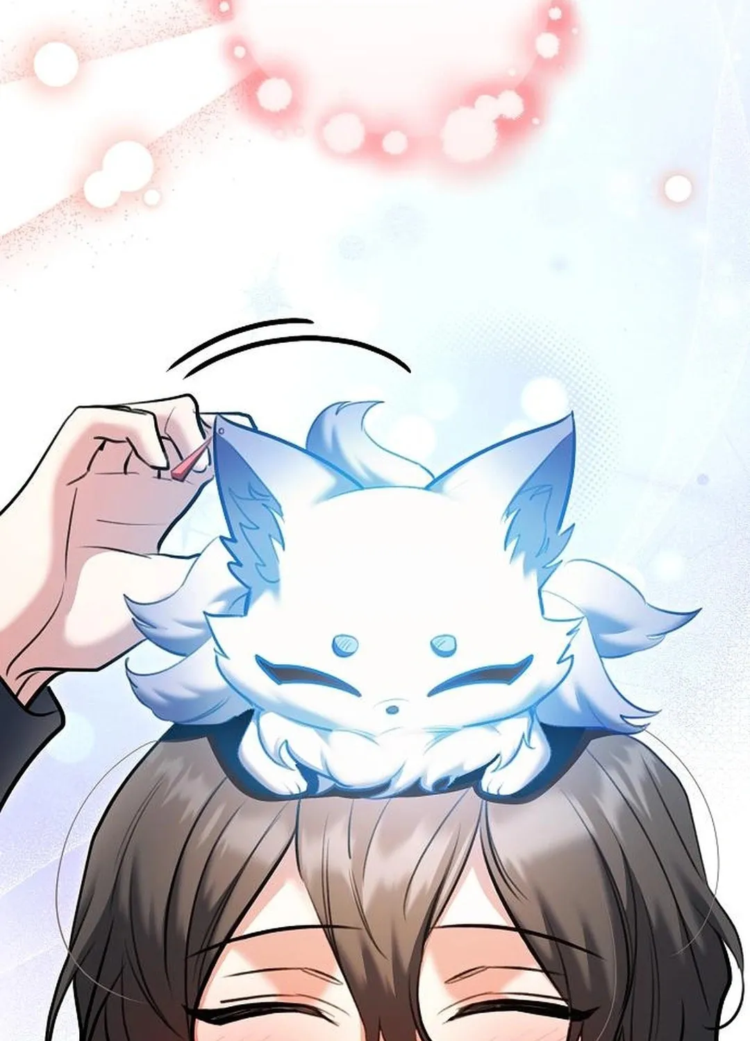 Genius Actor's Aura Chapter 82 page 110 - 
