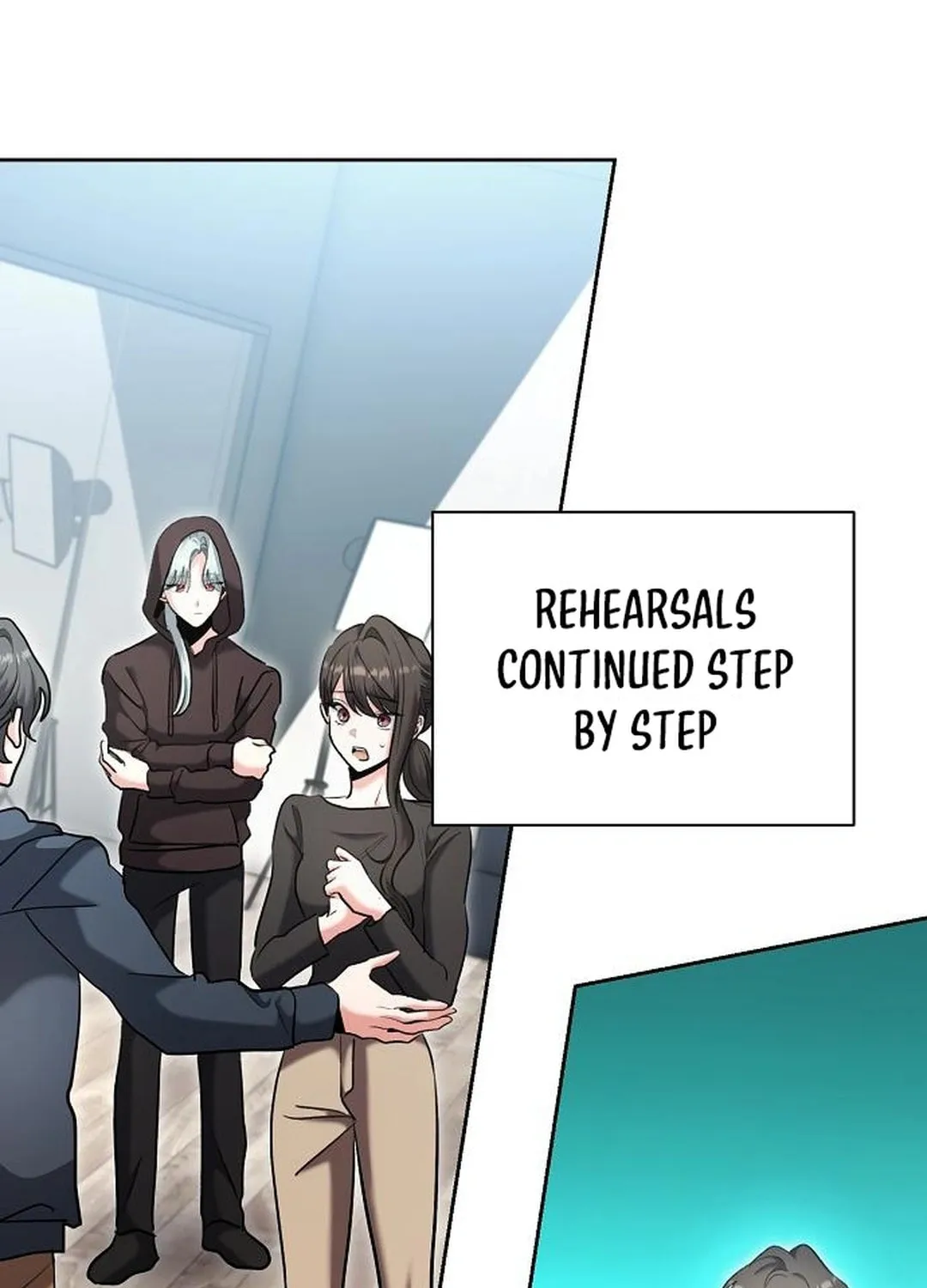 Genius Actor's Aura Chapter 82 page 120 - 