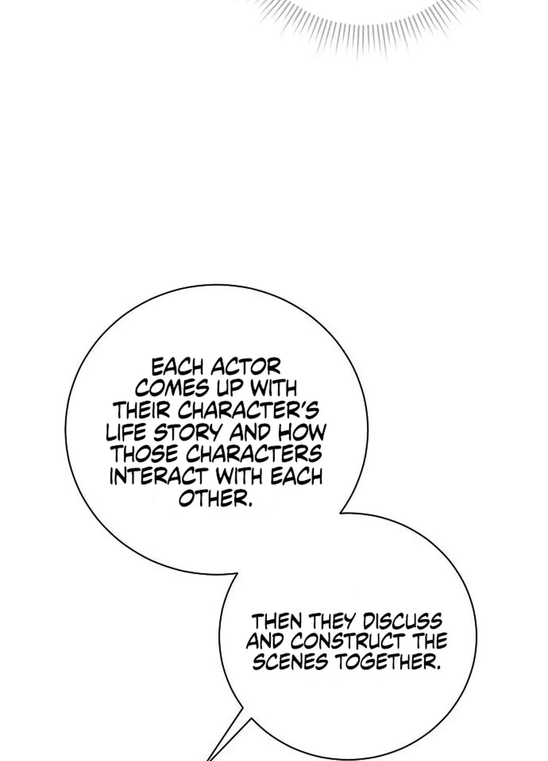 Genius Actor's Aura Chapter 82 page 13 - 