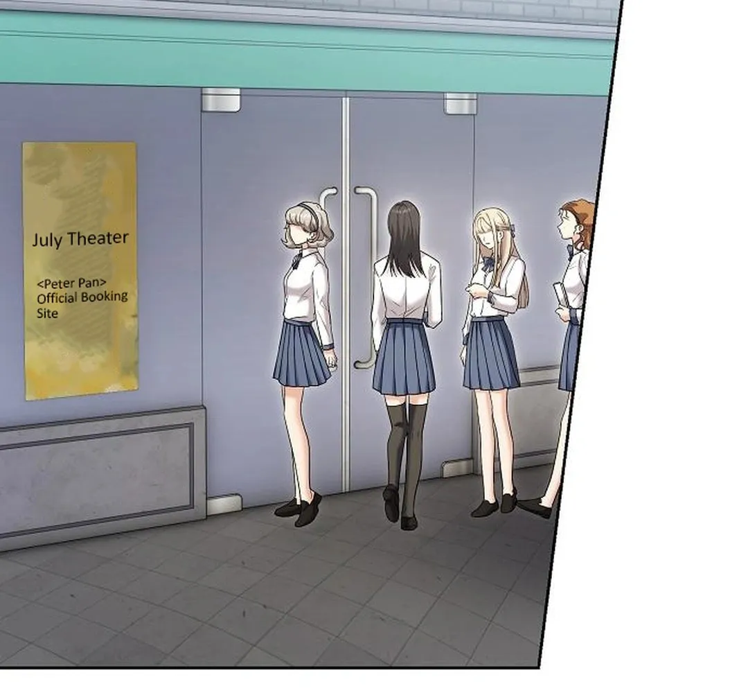 Genius Actor's Aura Chapter 82 page 126 - 