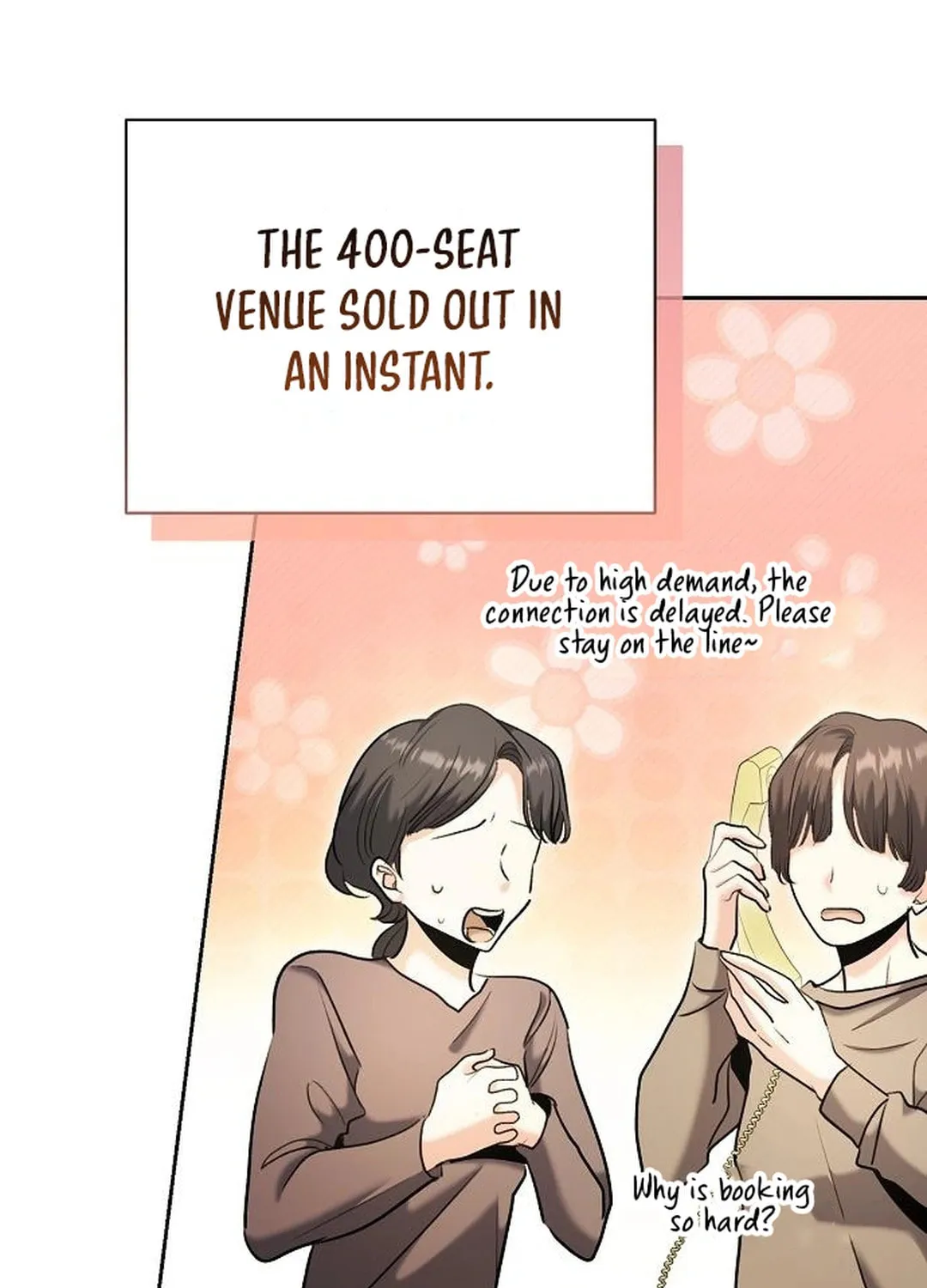 Genius Actor's Aura Chapter 82 page 127 - 