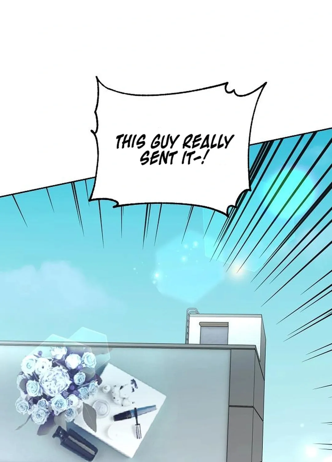 Genius Actor's Aura Chapter 82 page 135 - 