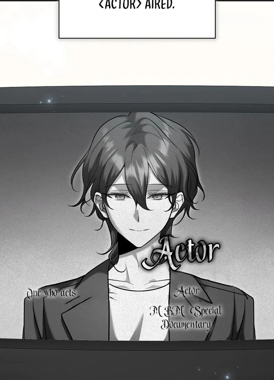 Genius Actor's Aura Chapter 82 page 137 - 