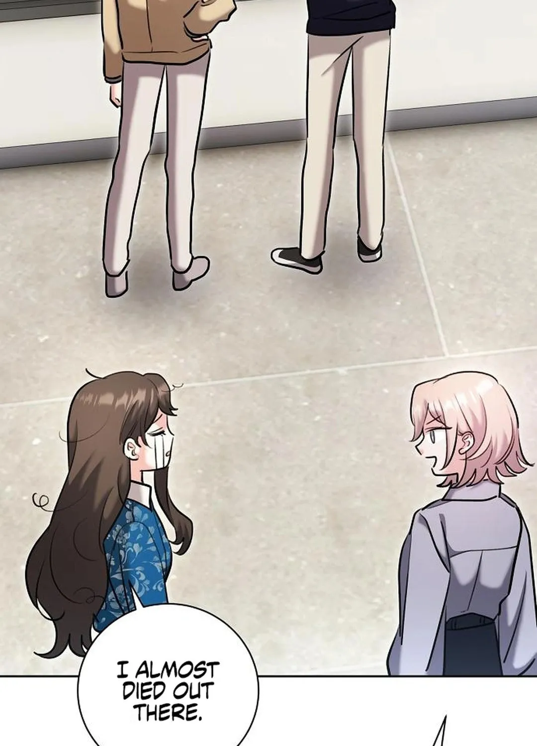 Genius Actor's Aura Chapter 82 page 146 - 