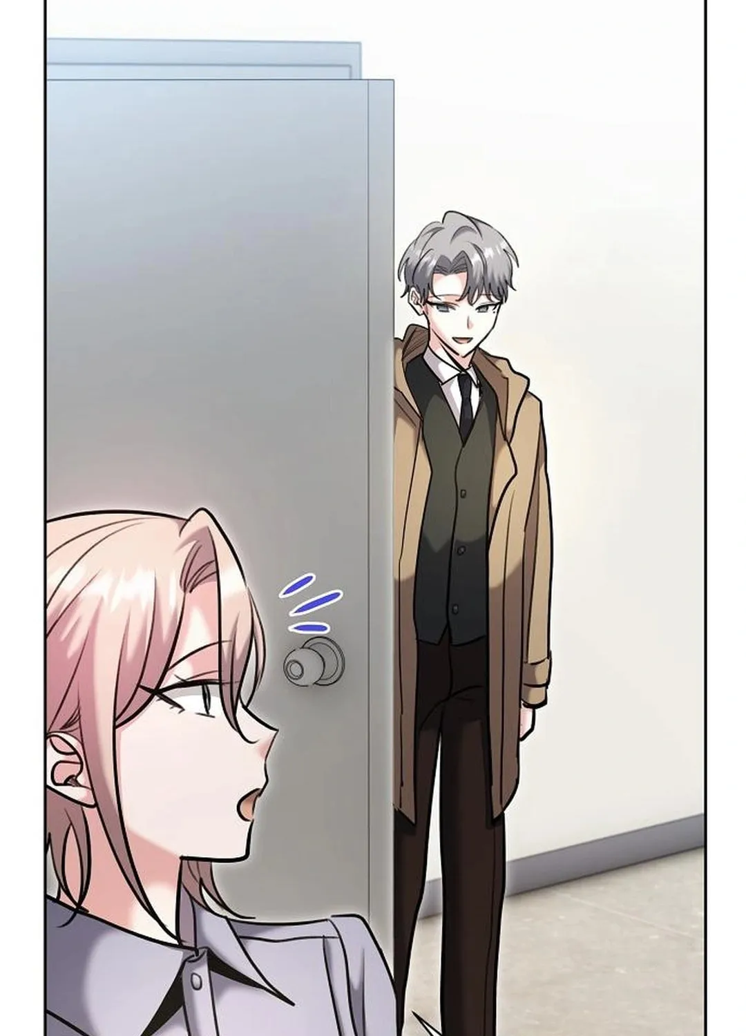 Genius Actor's Aura Chapter 82 page 149 - 