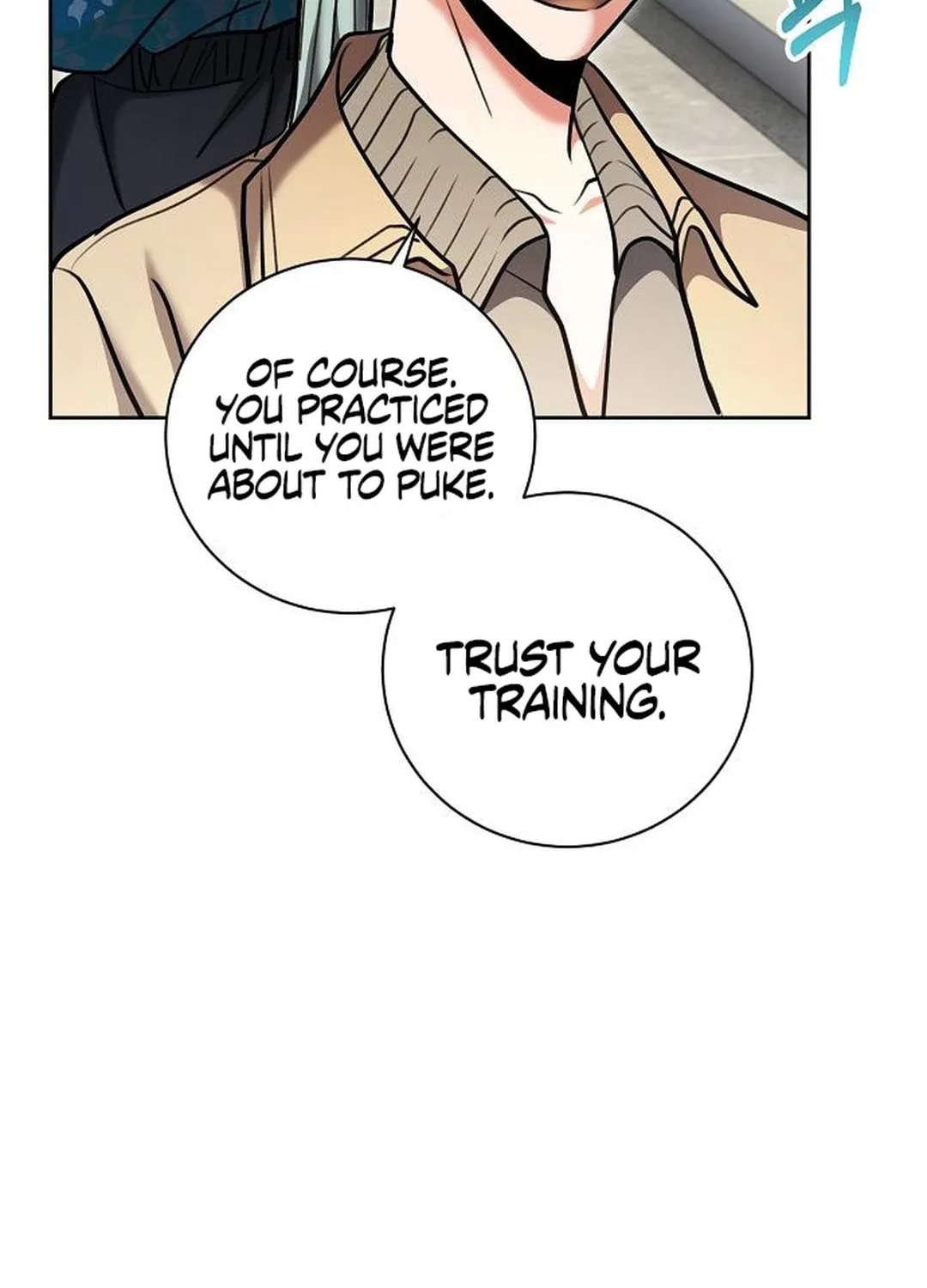 Genius Actor's Aura Chapter 82 page 156 - 