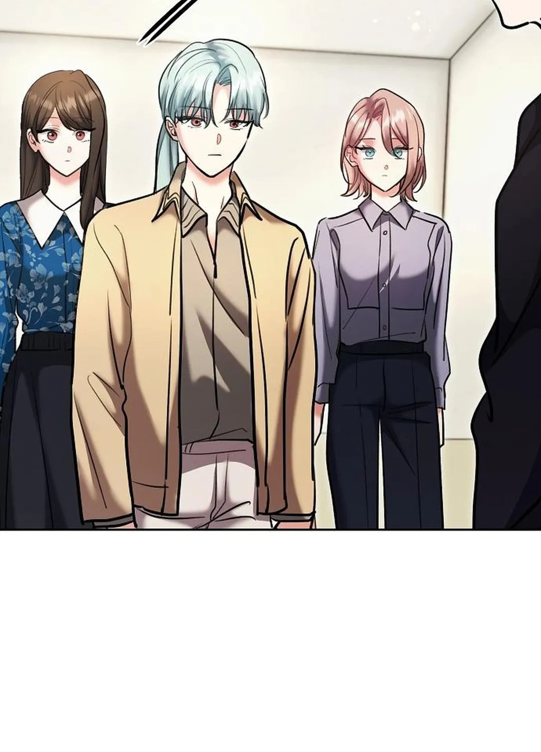 Genius Actor's Aura Chapter 82 page 160 - 