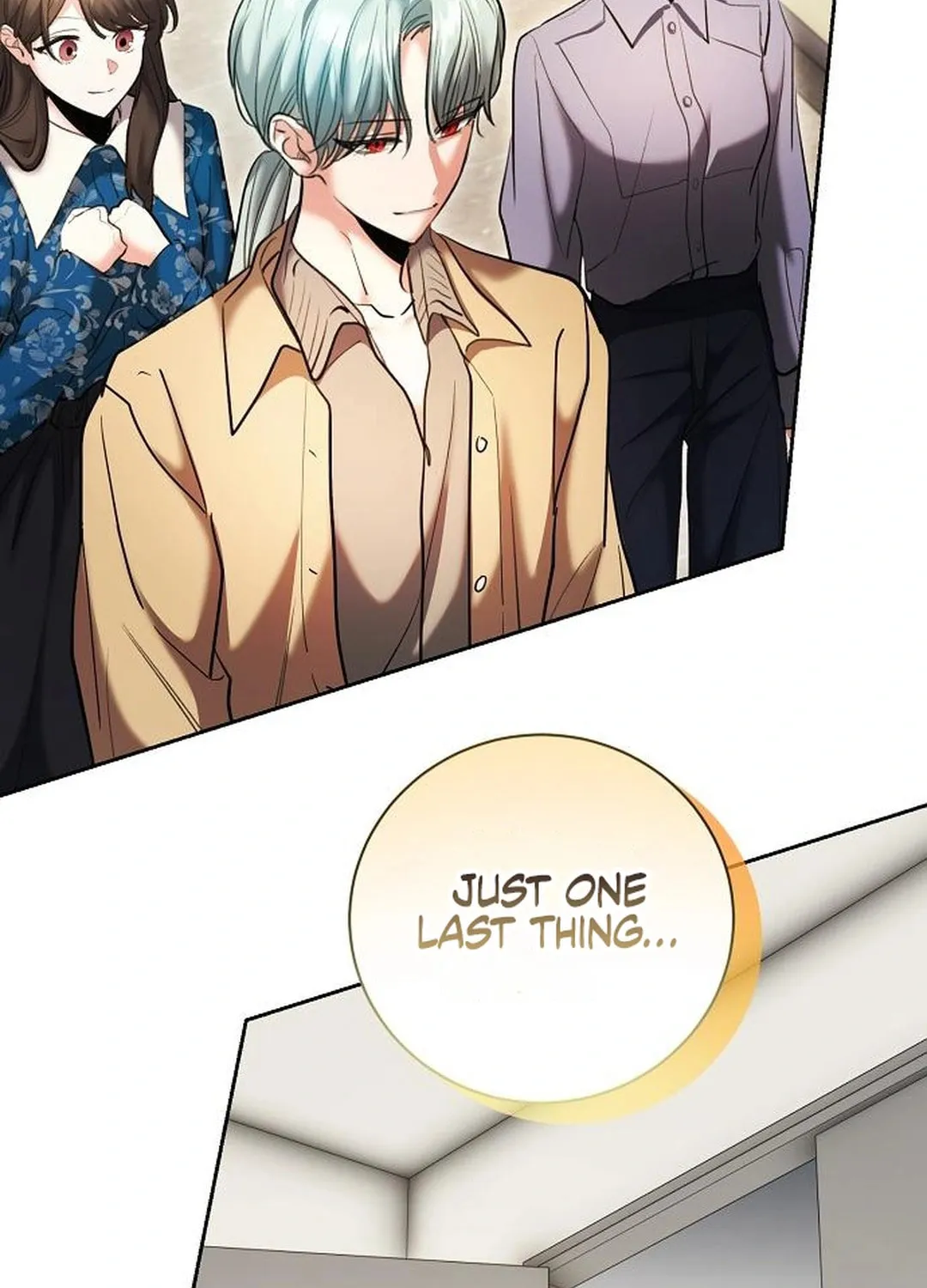Genius Actor's Aura Chapter 82 page 162 - 