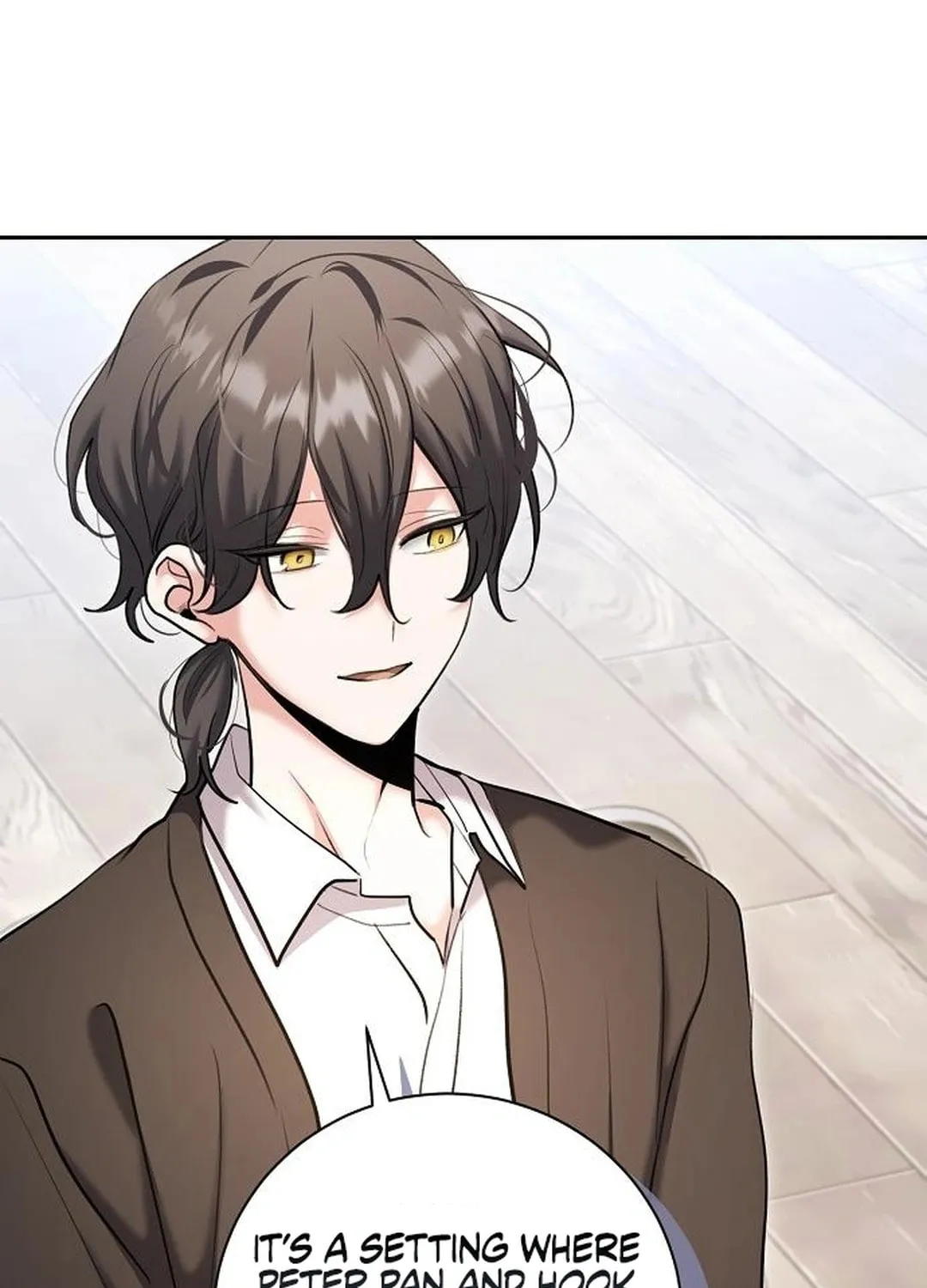 Genius Actor's Aura Chapter 82 page 19 - 