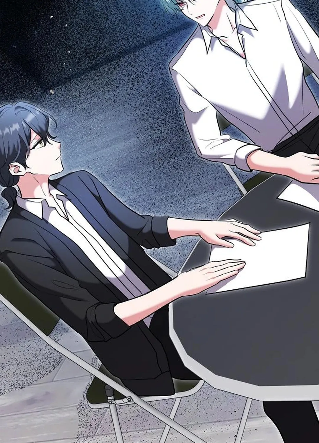 Genius Actor's Aura Chapter 82 page 39 - 