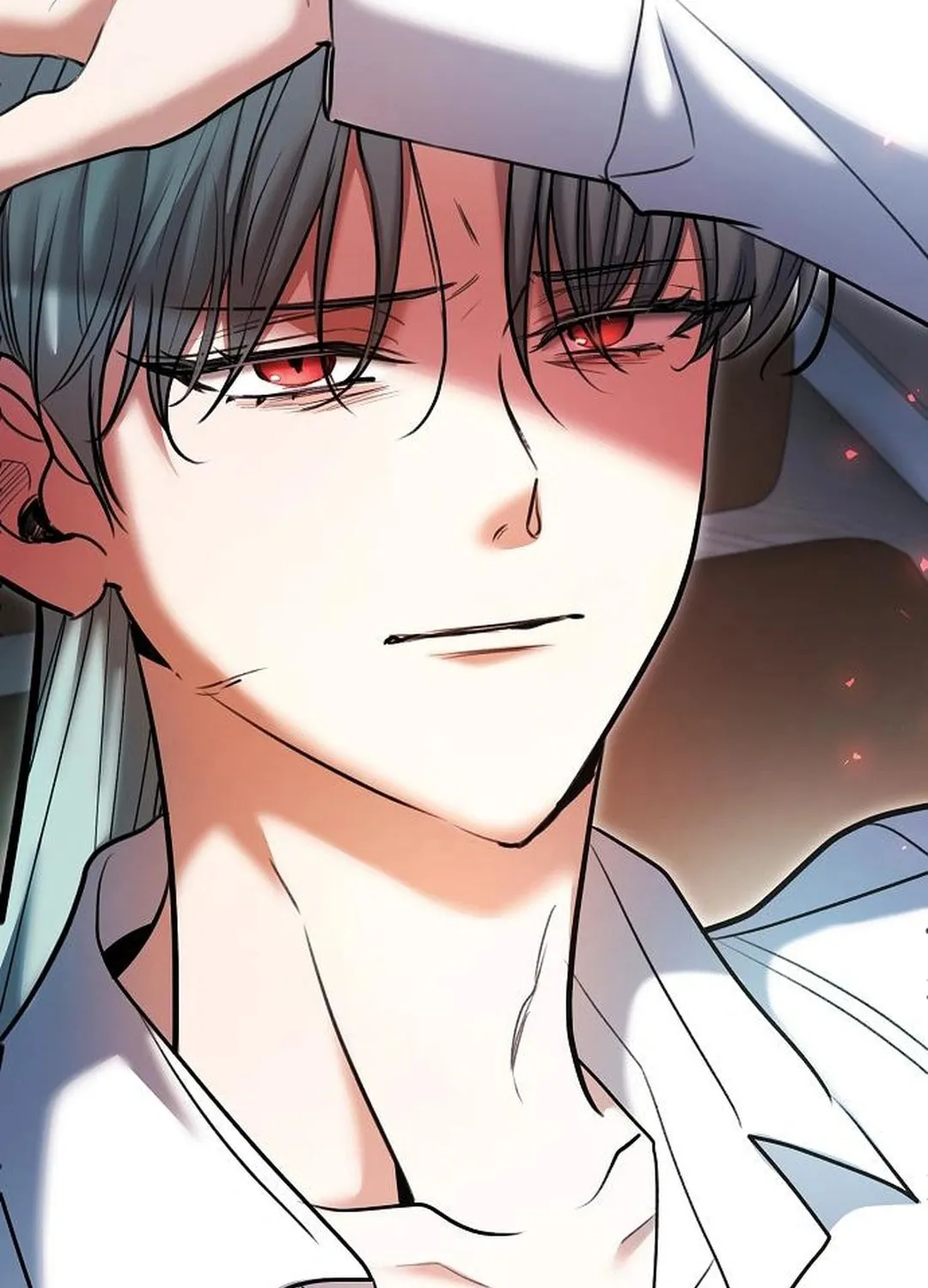 Genius Actor's Aura Chapter 82 page 76 - 