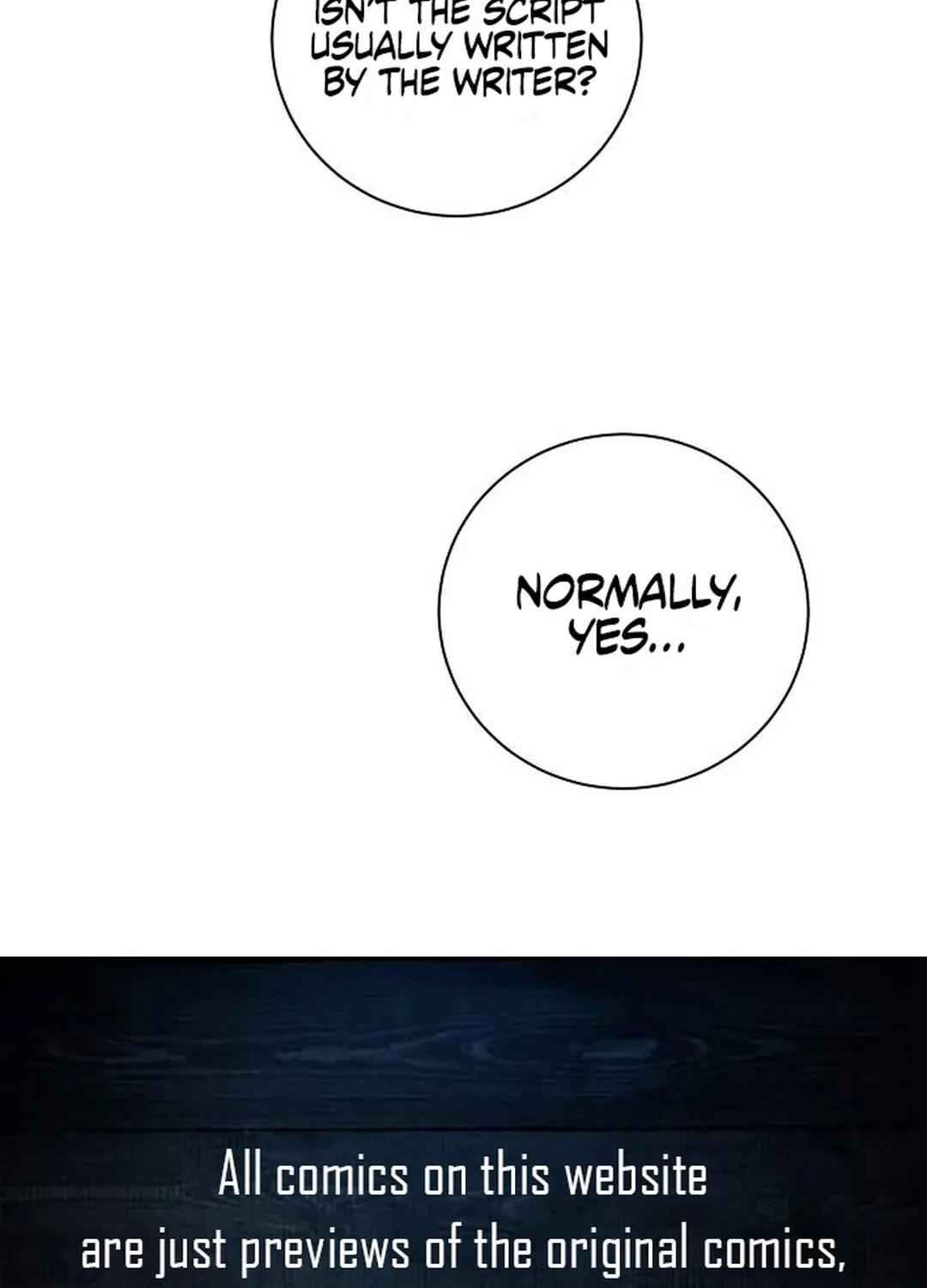 Genius Actor's Aura Chapter 82 page 9 - 