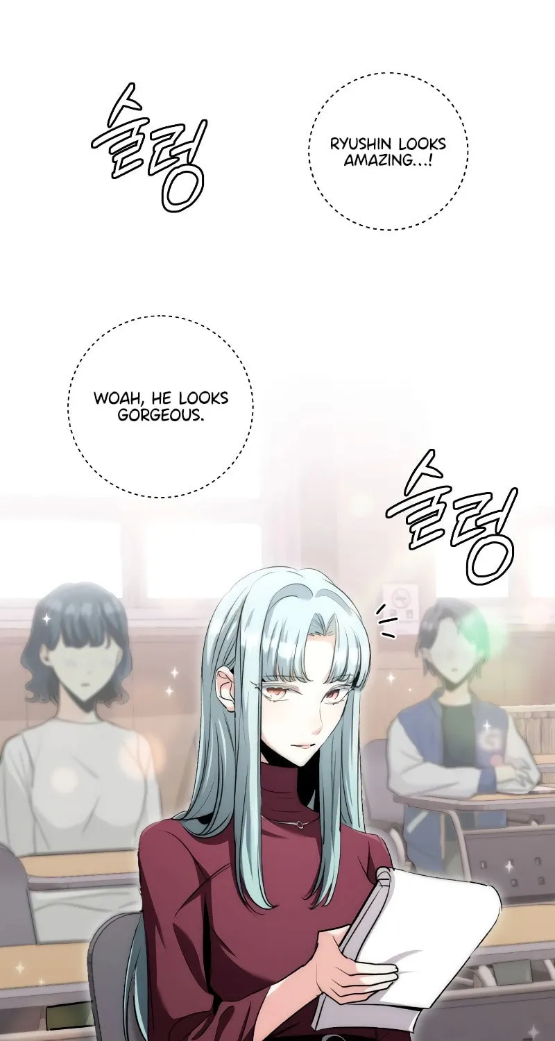 Genius Actor's Aura Chapter 9 page 11 - 