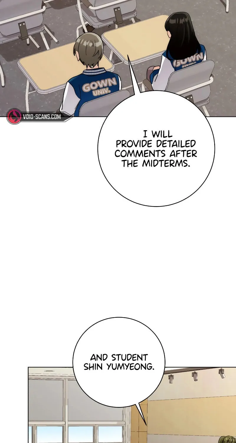 Genius Actor's Aura Chapter 9 page 104 - 