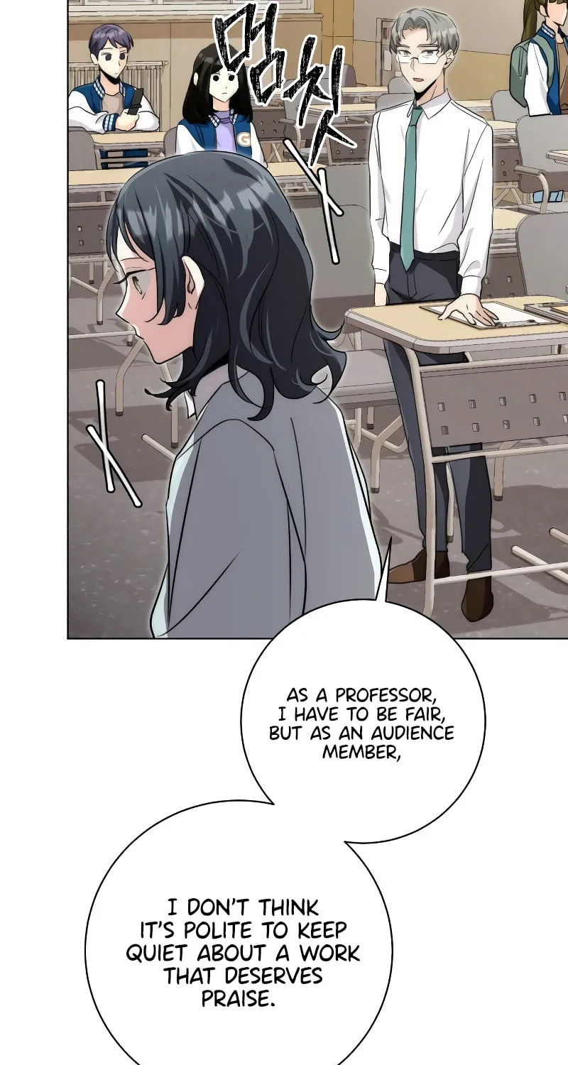 Genius Actor's Aura Chapter 9 page 105 - 
