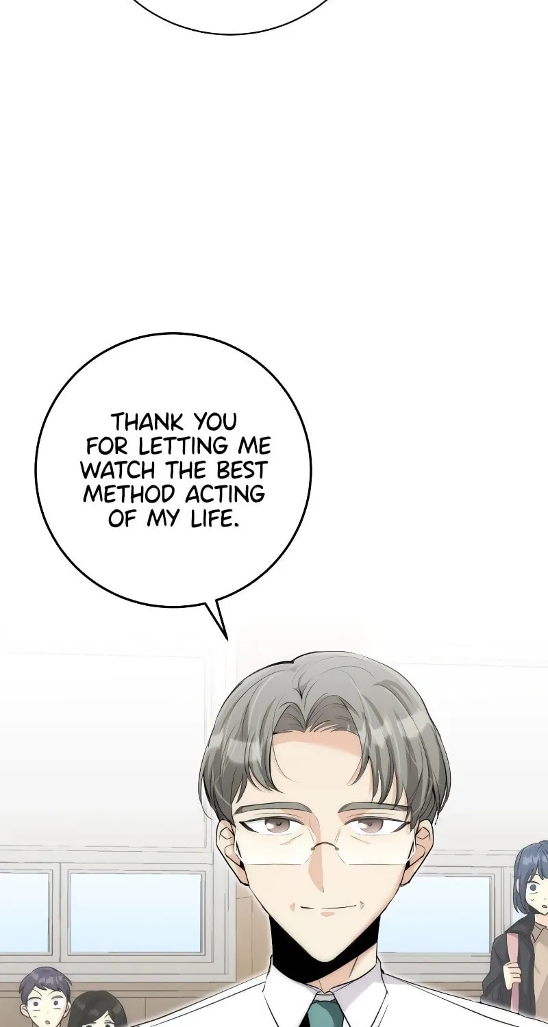 Genius Actor's Aura Chapter 9 page 106 - 