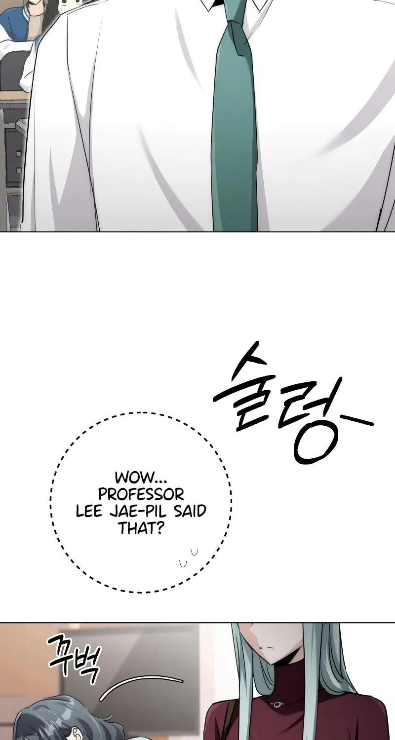 Genius Actor's Aura Chapter 9 page 107 - 