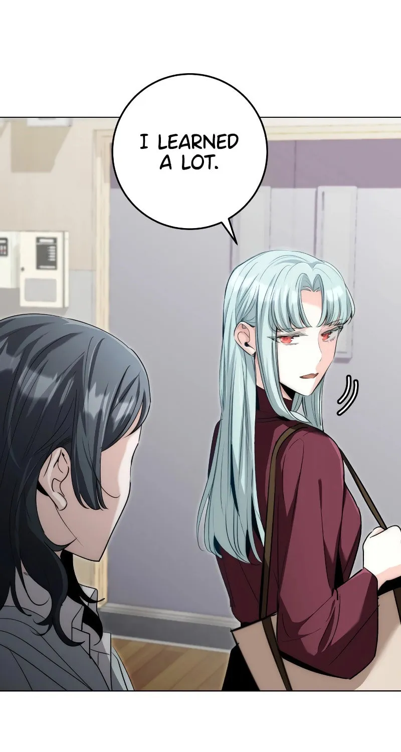 Genius Actor's Aura Chapter 9 page 110 - 