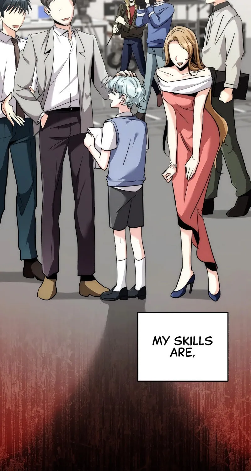 Genius Actor's Aura Chapter 9 page 114 - 