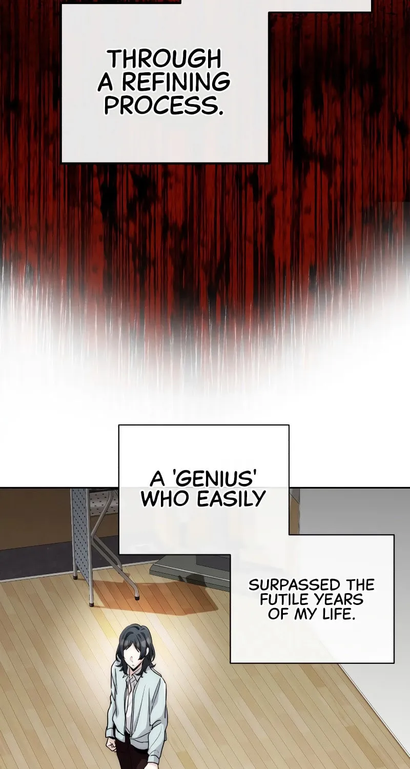 Genius Actor's Aura Chapter 9 page 116 - 