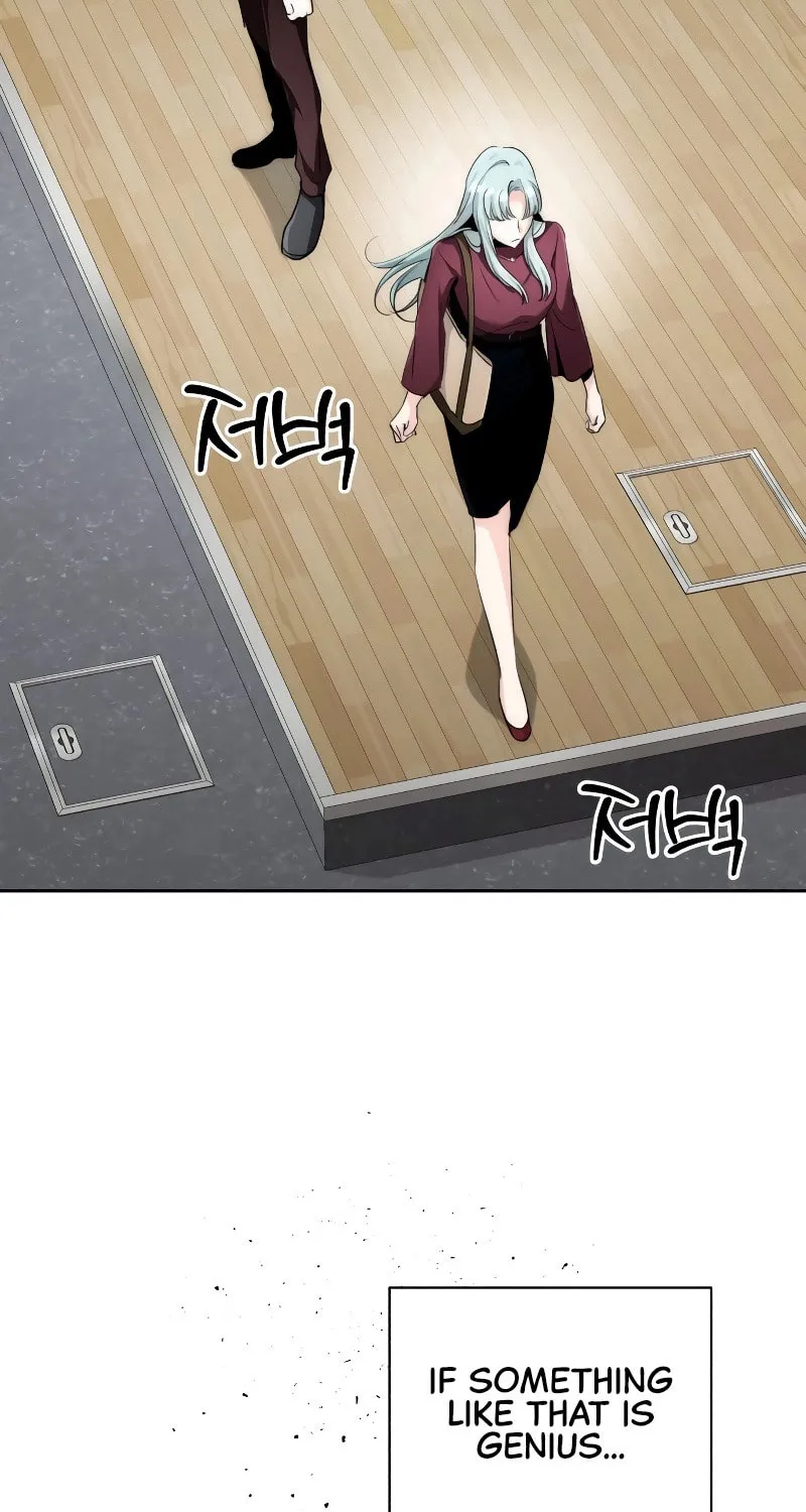 Genius Actor's Aura Chapter 9 page 117 - 