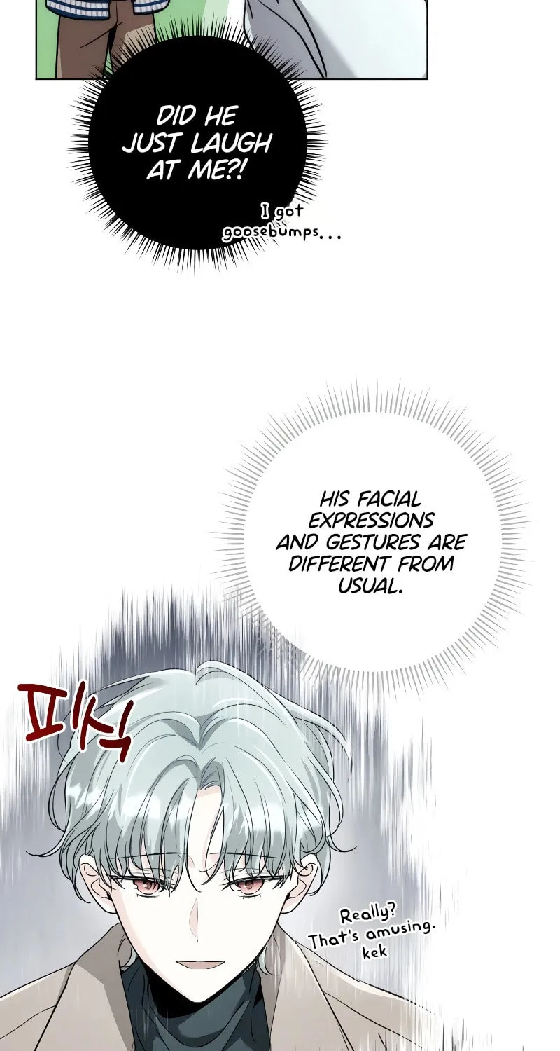 Genius Actor's Aura Chapter 9 page 14 - 