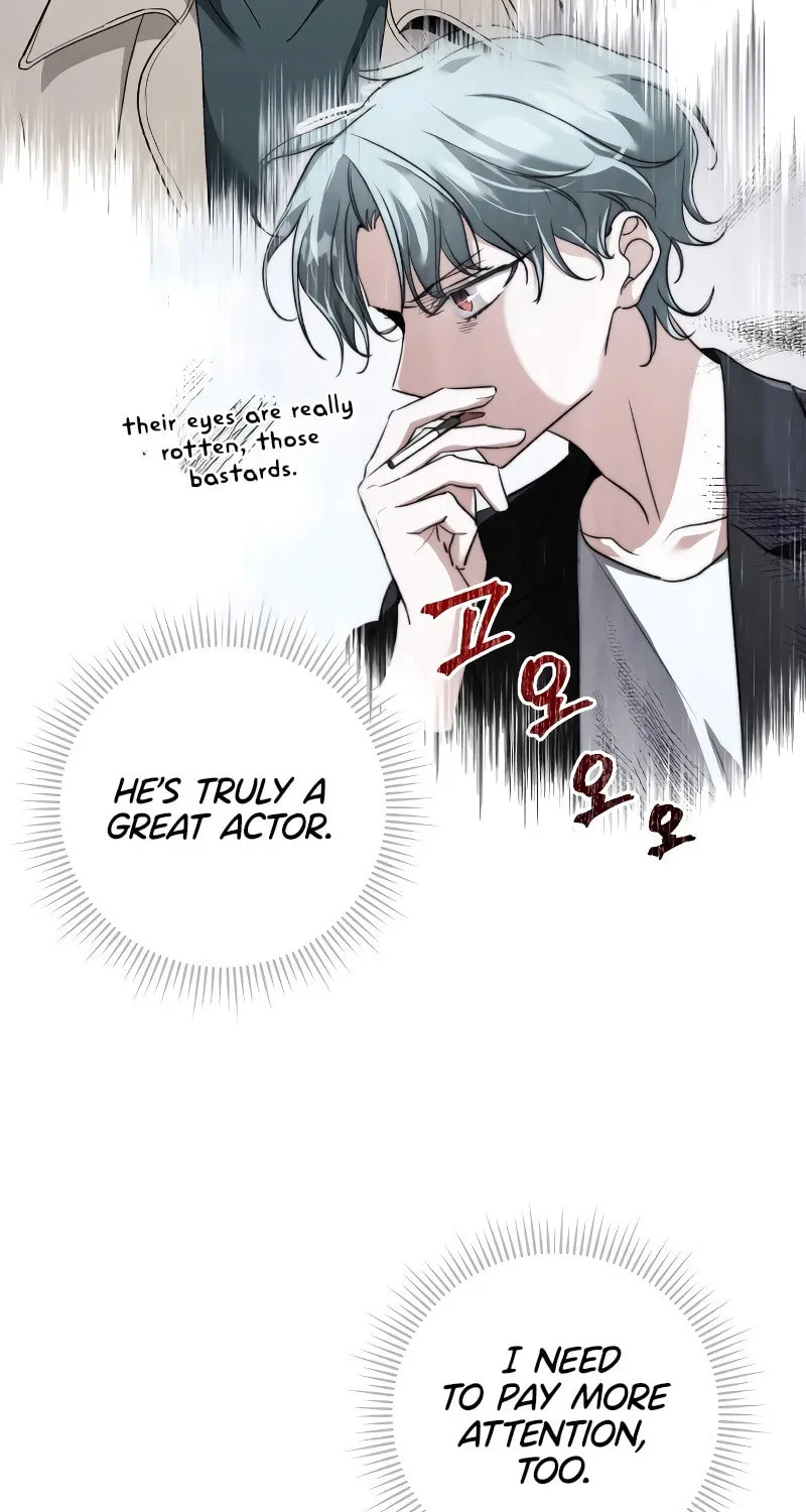 Genius Actor's Aura Chapter 9 page 15 - 