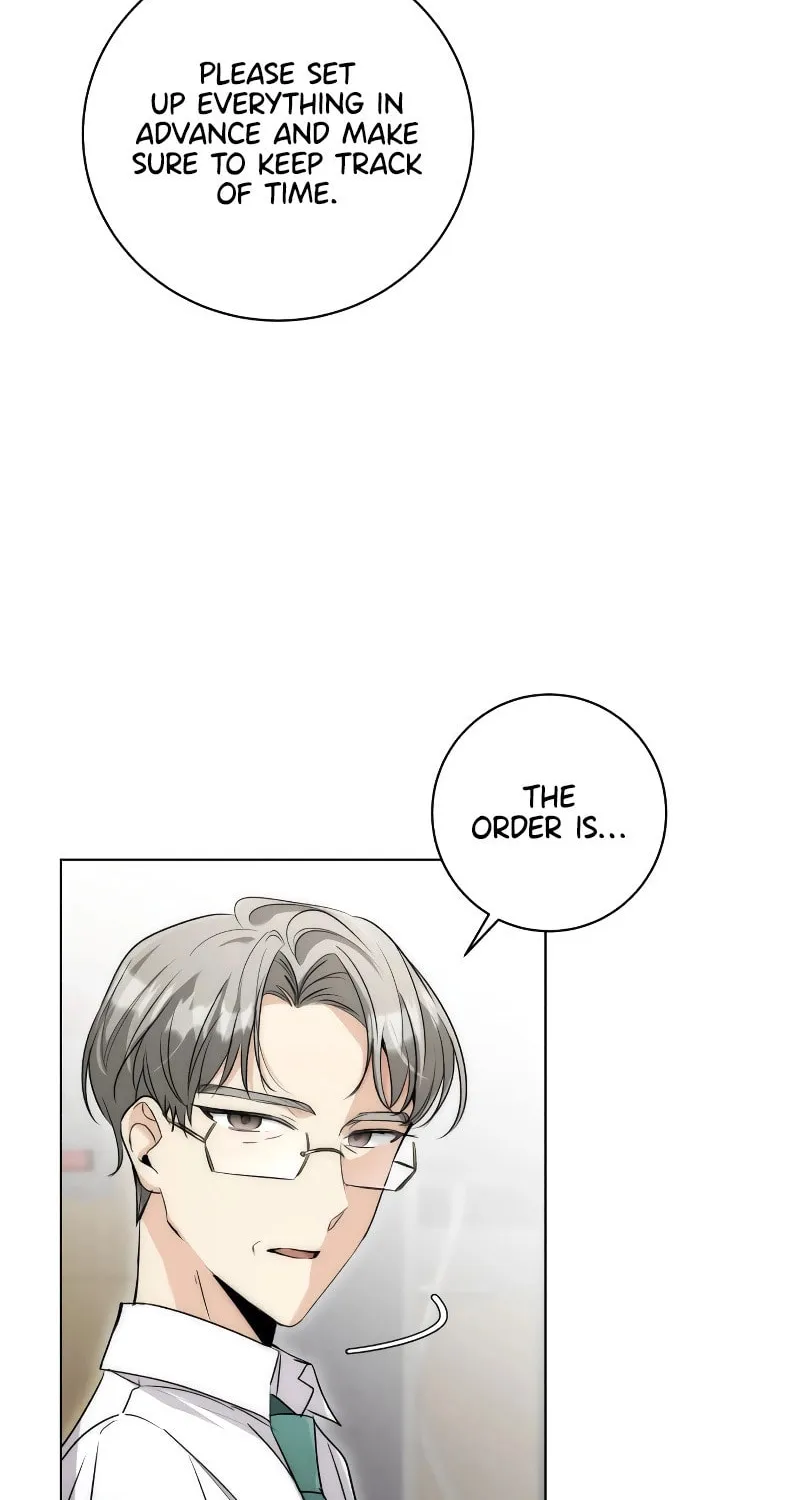 Genius Actor's Aura Chapter 9 page 22 - 