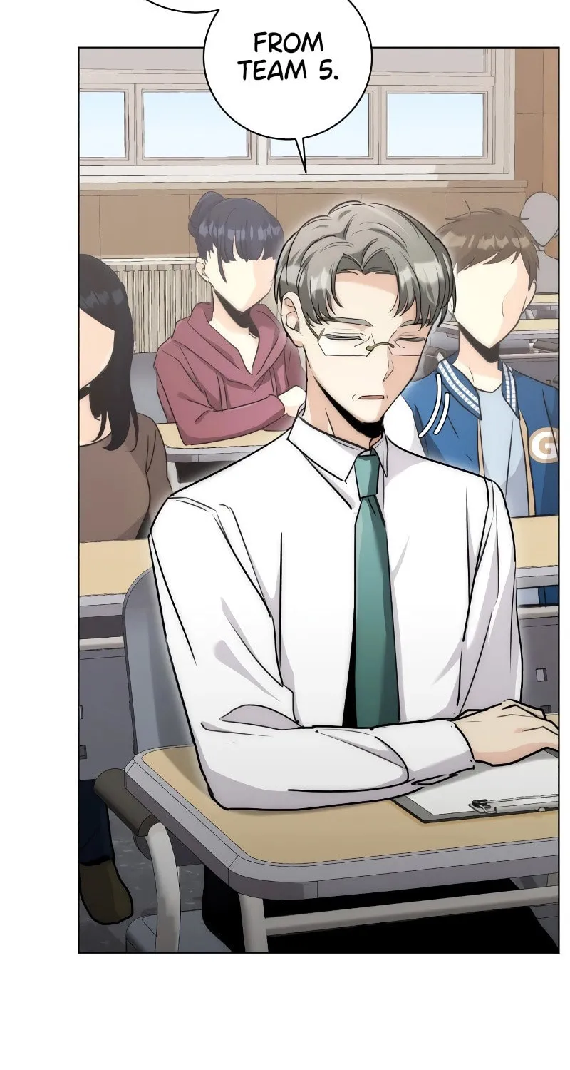 Genius Actor's Aura Chapter 9 page 24 - 