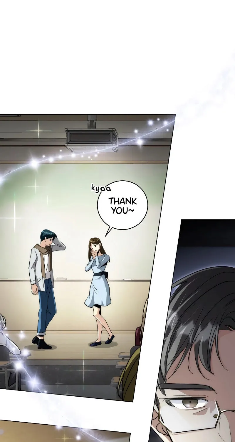 Genius Actor's Aura Chapter 9 page 25 - 