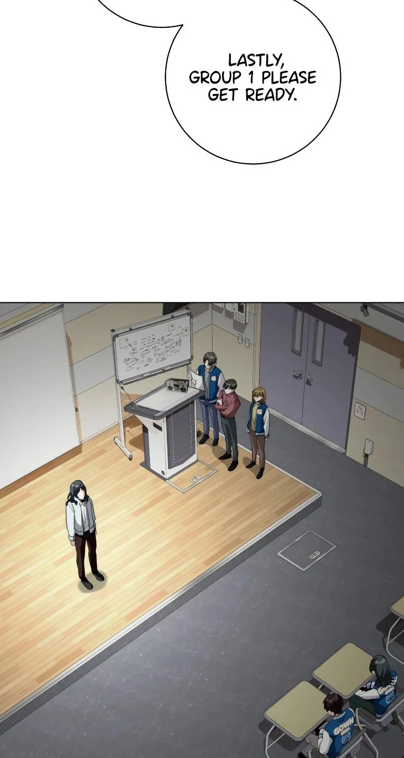 Genius Actor's Aura Chapter 9 page 28 - 