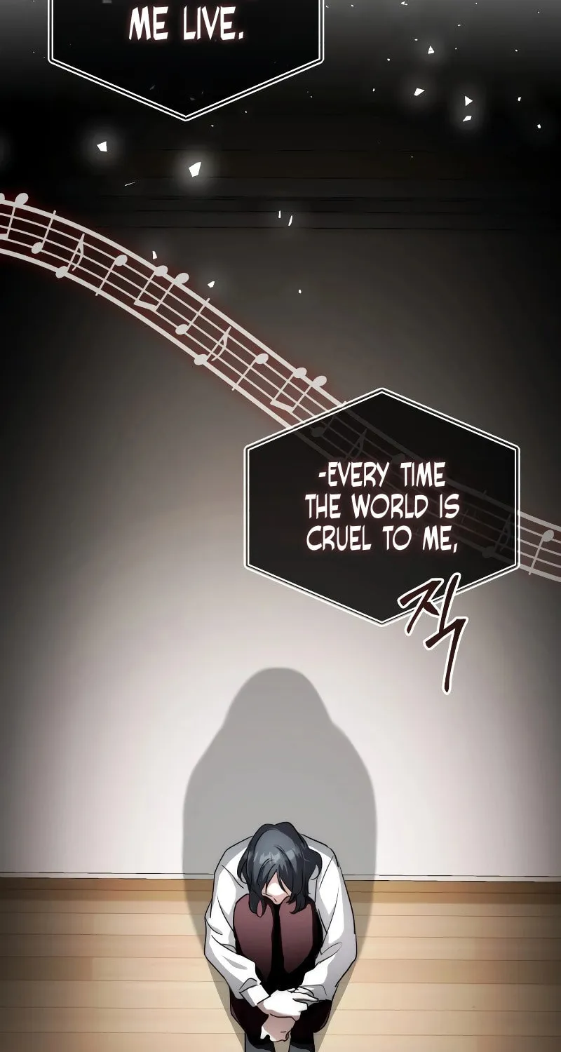 Genius Actor's Aura Chapter 9 page 31 - 