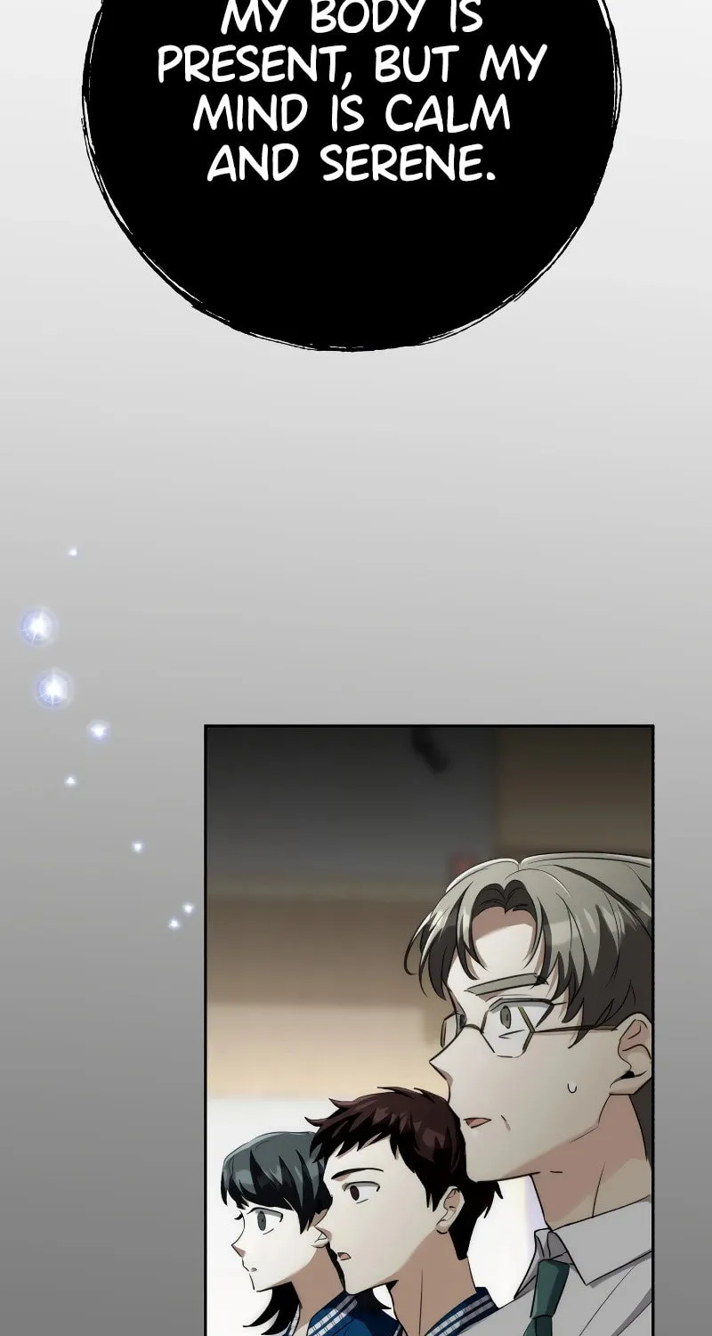 Genius Actor's Aura Chapter 9 page 36 - 