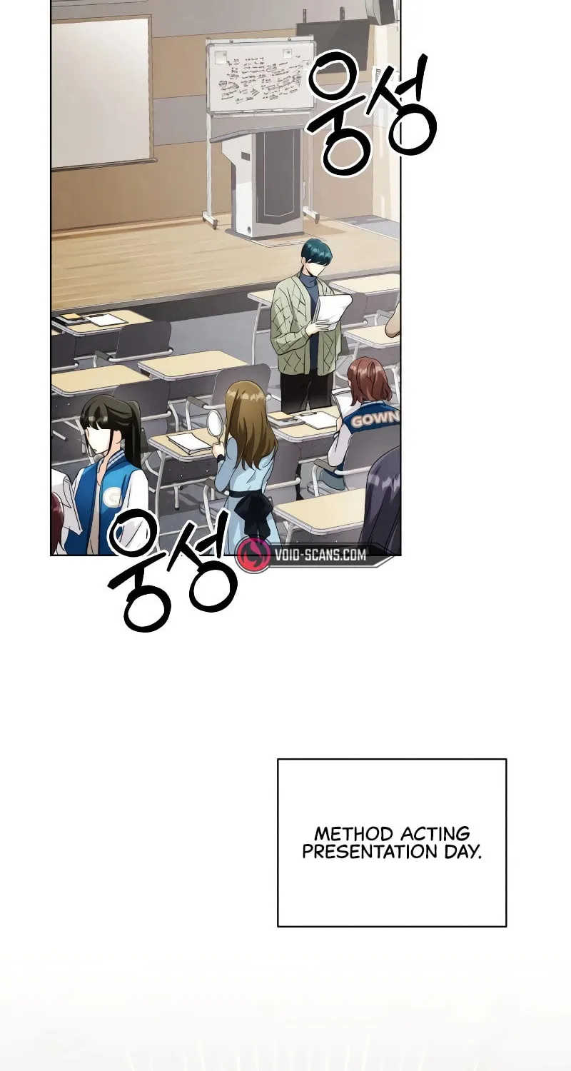 Genius Actor's Aura Chapter 9 page 5 - 