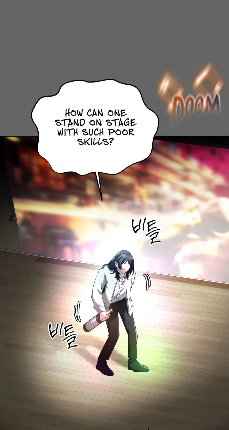 Genius Actor's Aura Chapter 9 page 42 - 