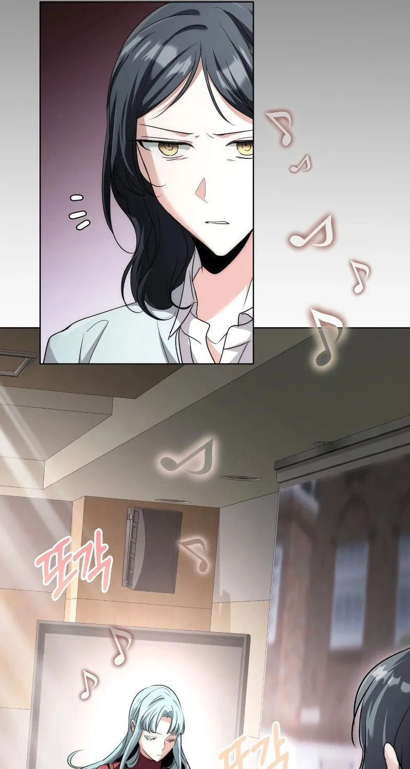 Genius Actor's Aura Chapter 9 page 47 - 
