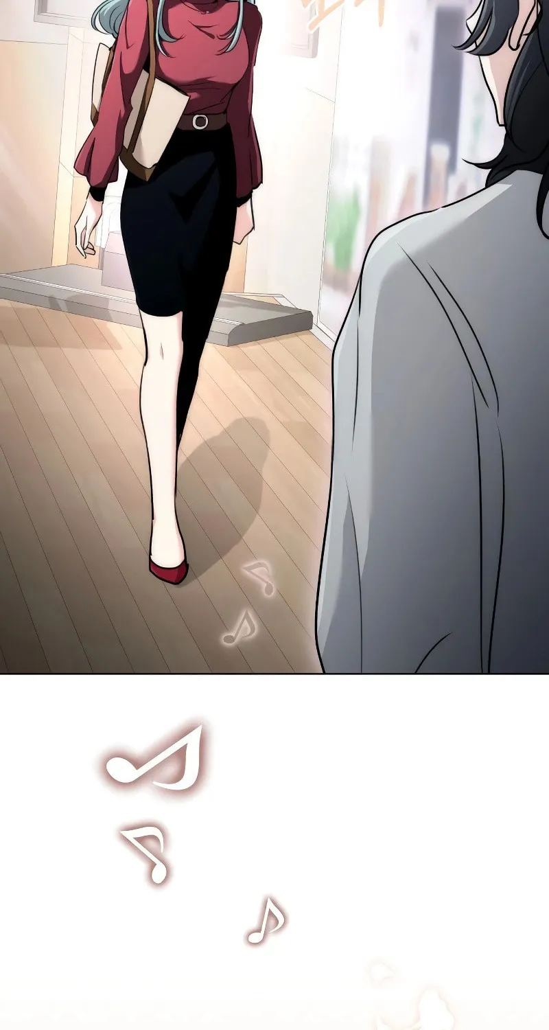 Genius Actor's Aura Chapter 9 page 48 - 