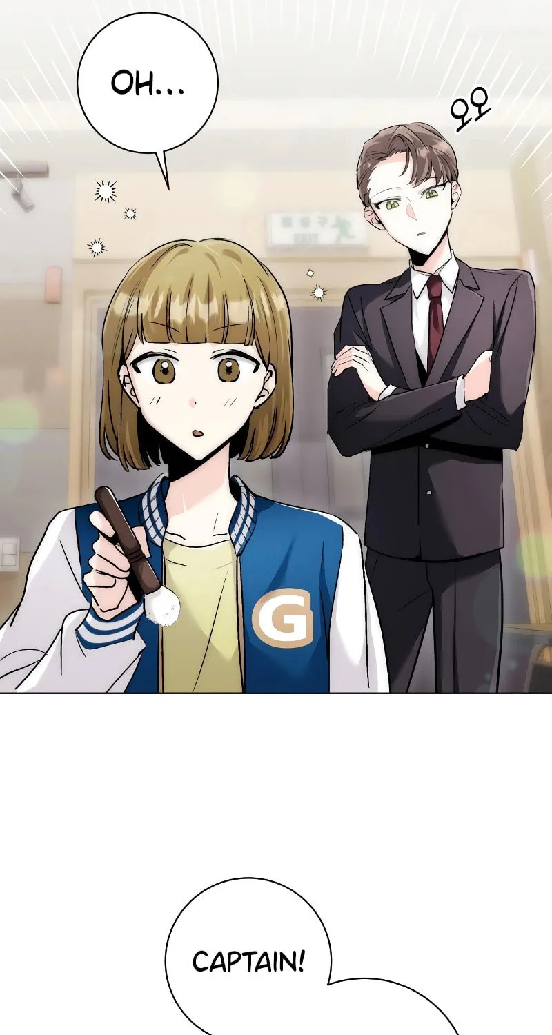 Genius Actor's Aura Chapter 9 page 6 - 