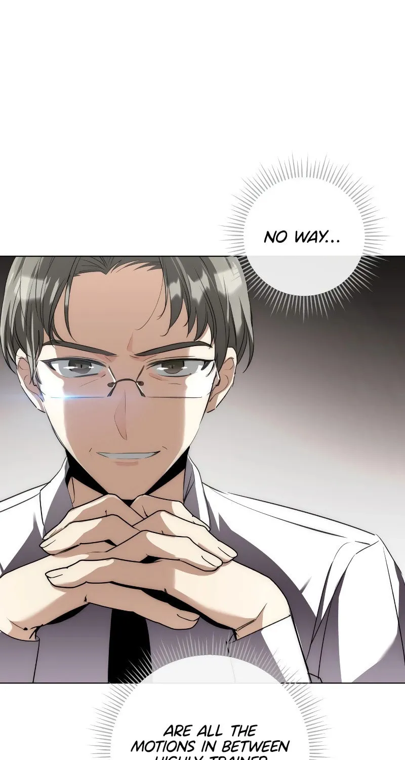 Genius Actor's Aura Chapter 9 page 57 - 