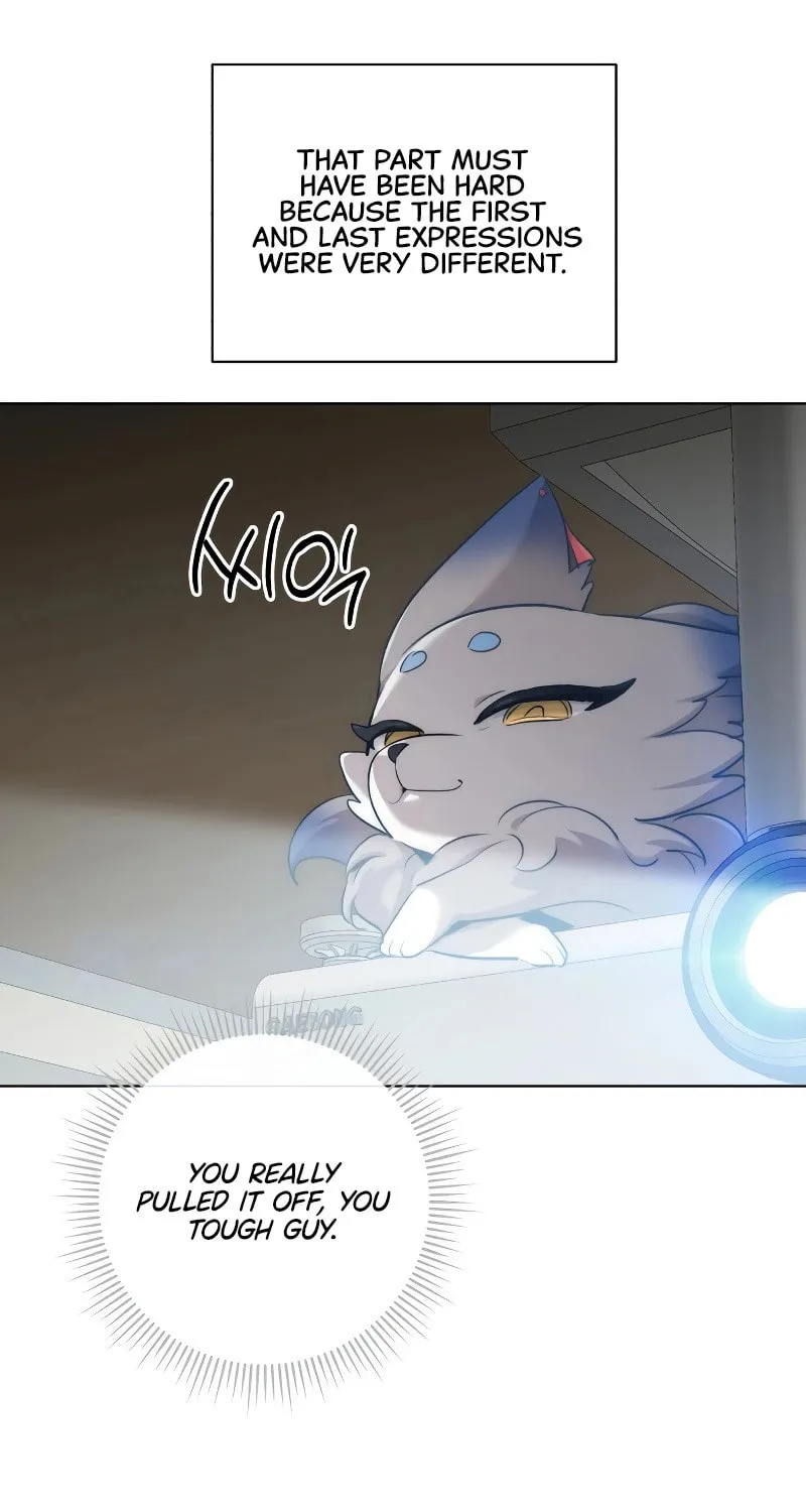 Genius Actor's Aura Chapter 9 page 60 - 