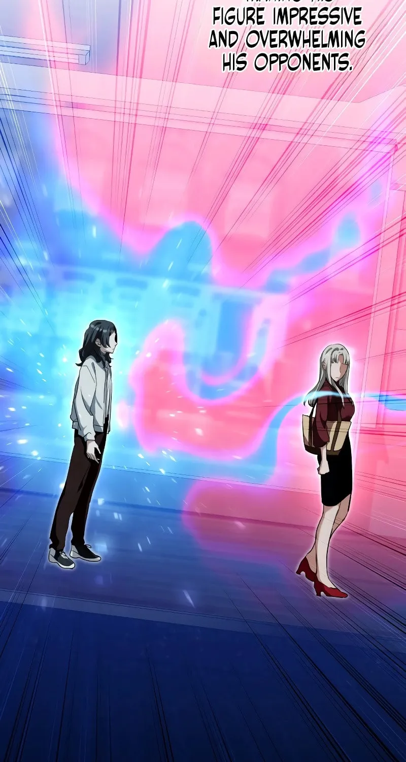 Genius Actor's Aura Chapter 9 page 63 - 