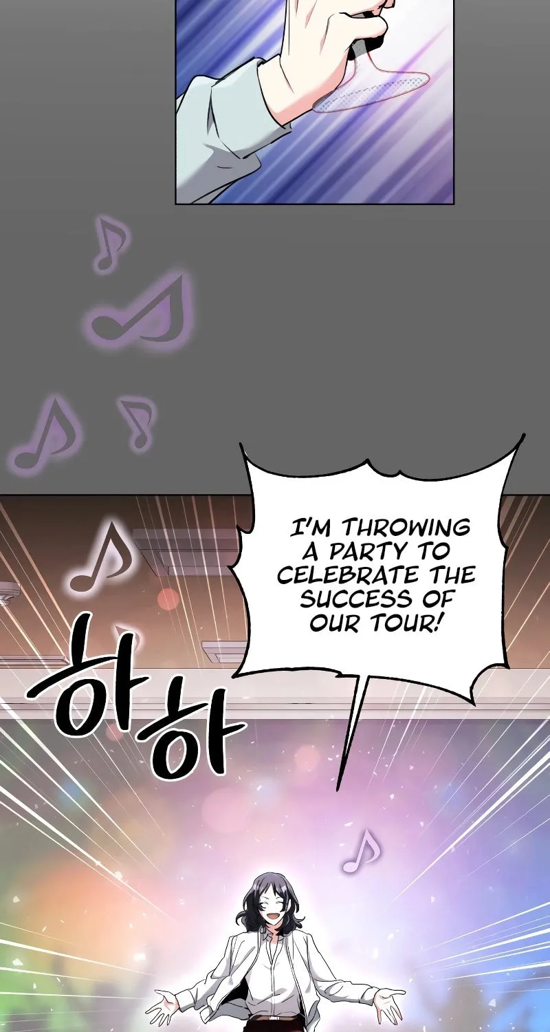 Genius Actor's Aura Chapter 9 page 66 - 