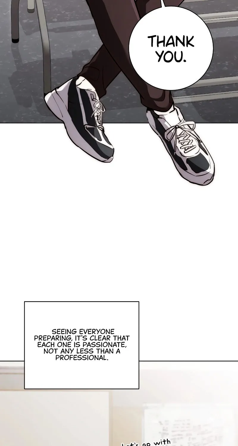 Genius Actor's Aura Chapter 9 page 8 - 