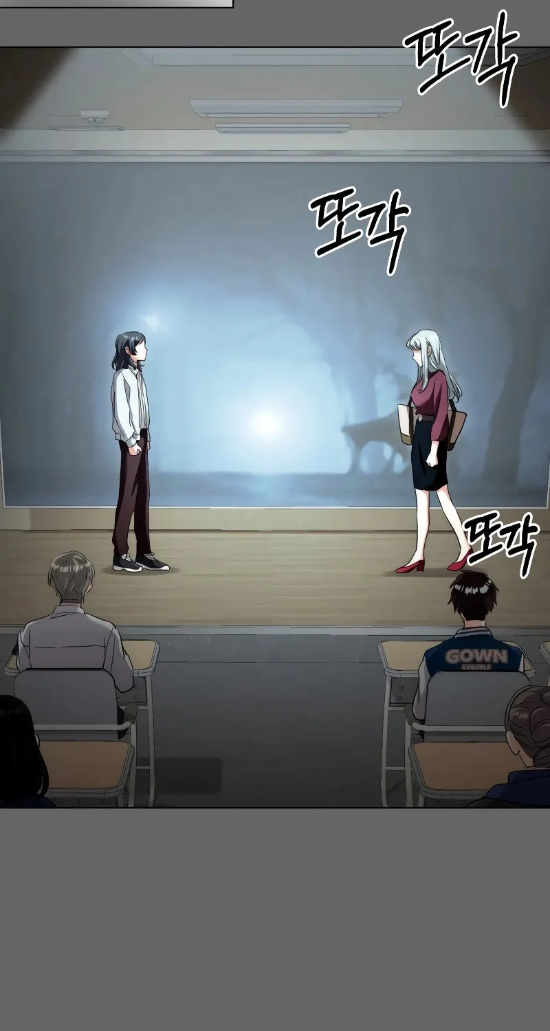 Genius Actor's Aura Chapter 9 page 80 - 