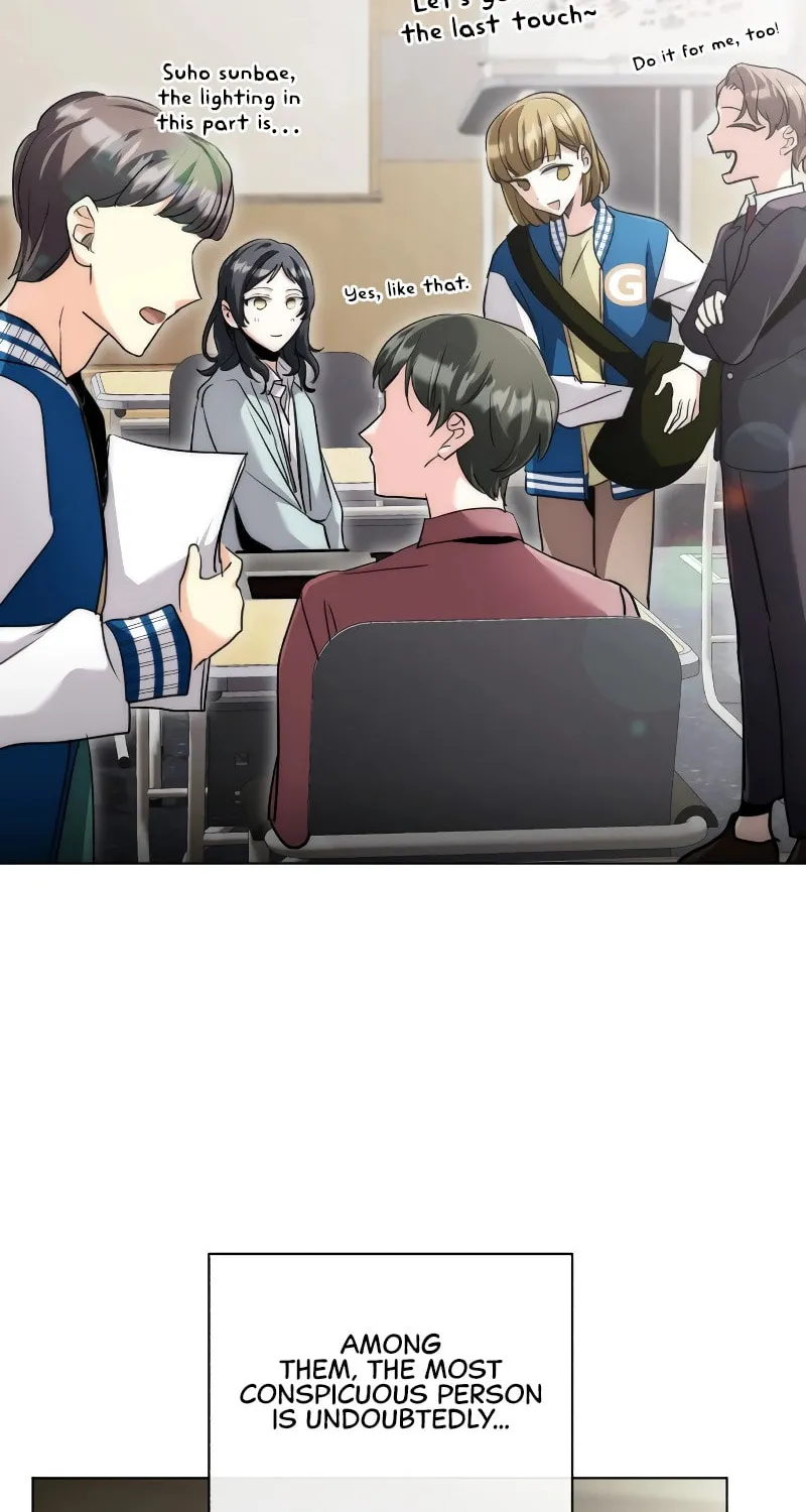 Genius Actor's Aura Chapter 9 page 9 - 