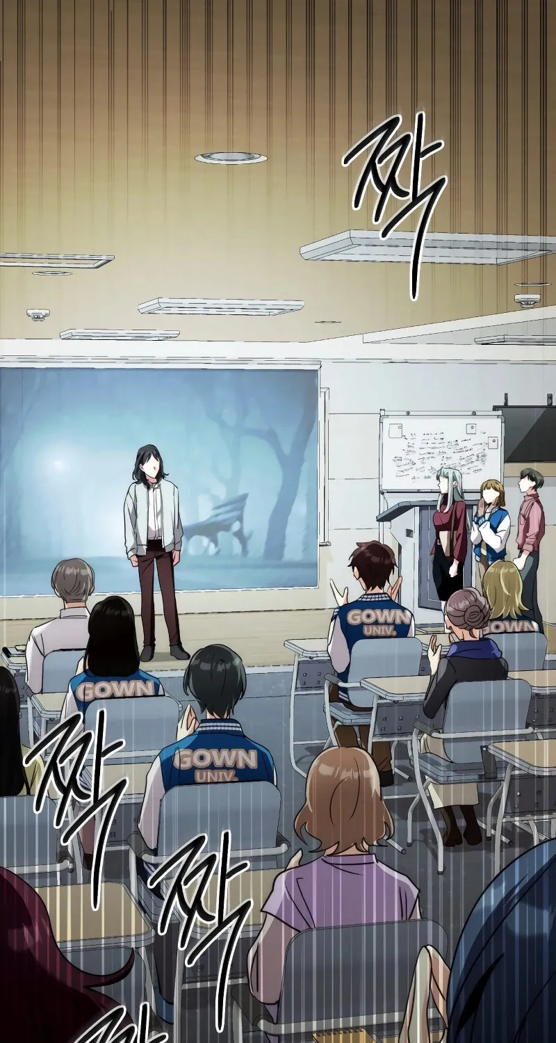 Genius Actor's Aura Chapter 9 page 98 - 